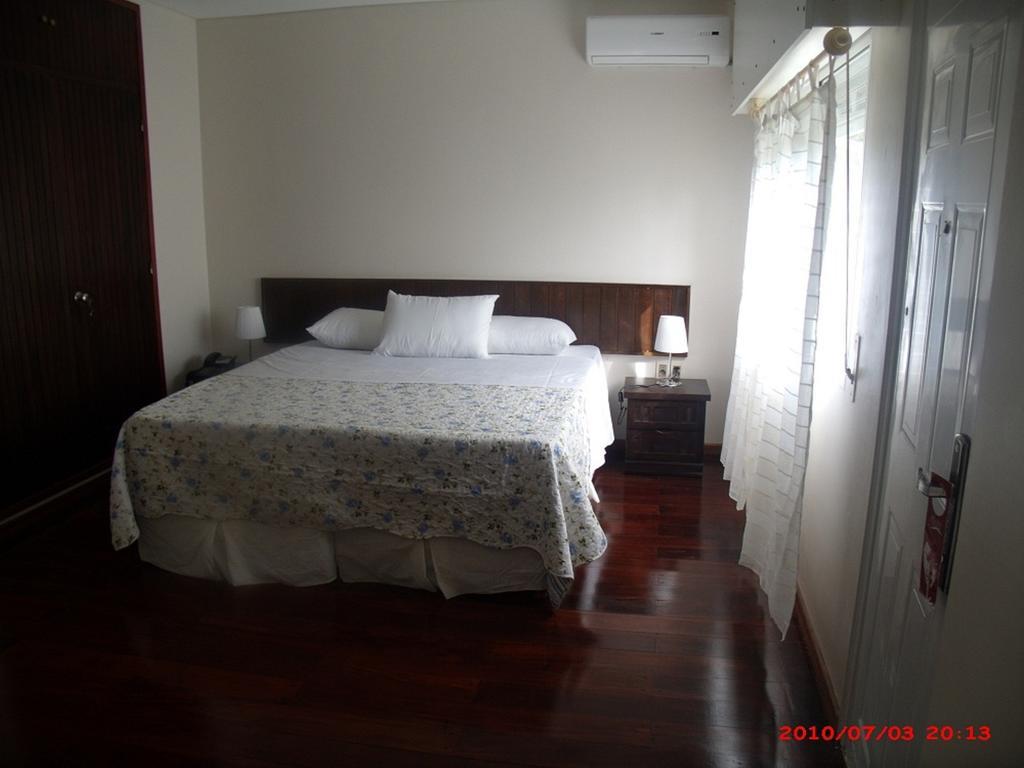 Hotel Puesta Del Sol Punta Ballena Buitenkant foto