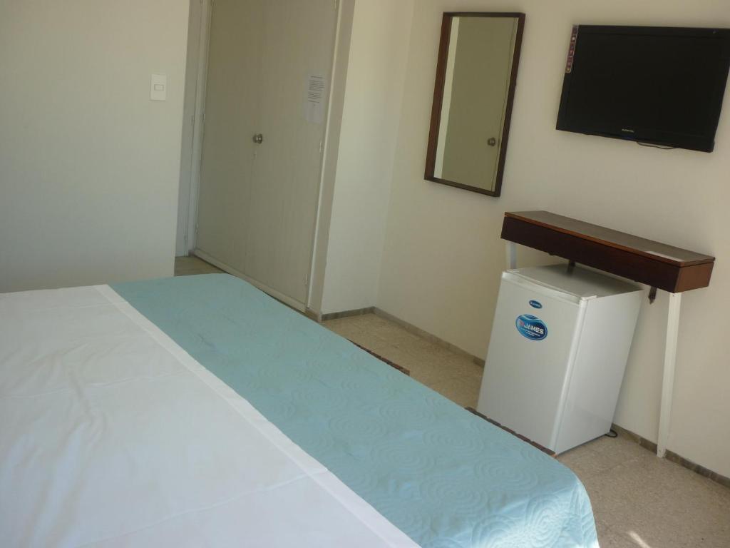 Hotel Puesta Del Sol Punta Ballena Buitenkant foto